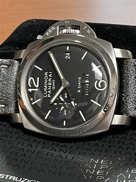 panerai 00233